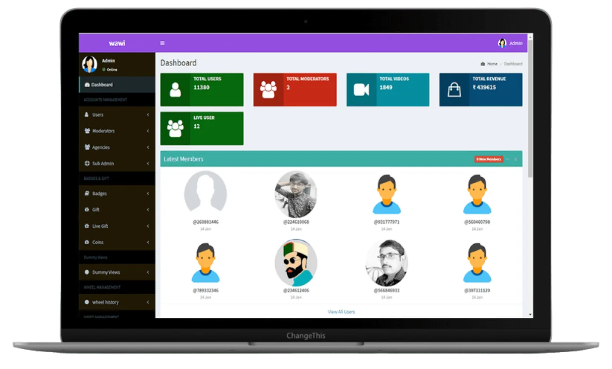admin-panel-of-fantasy-team-generator-application