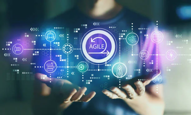 agile development approach img