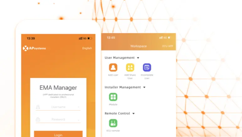 apsystem ema app img