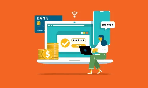 banking software development img