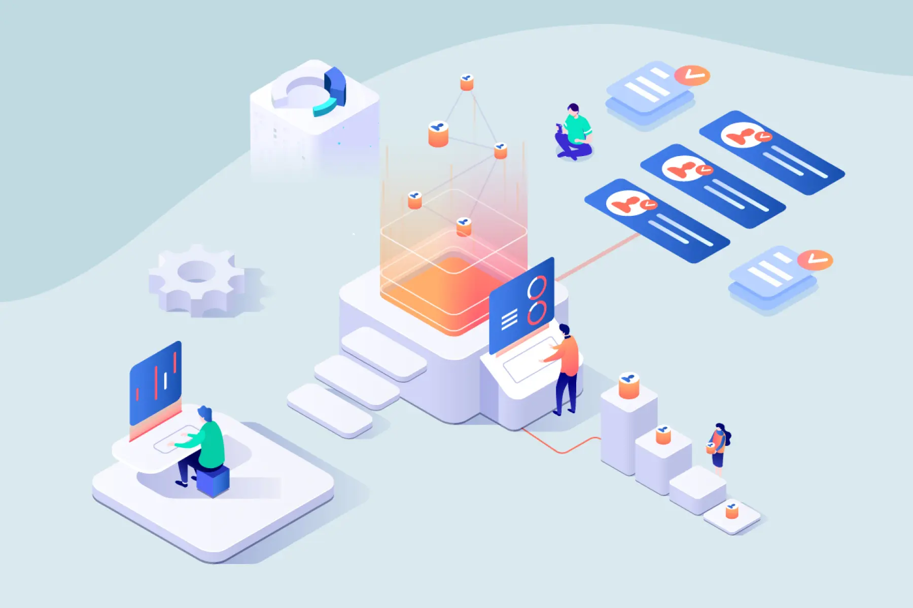 content management system img