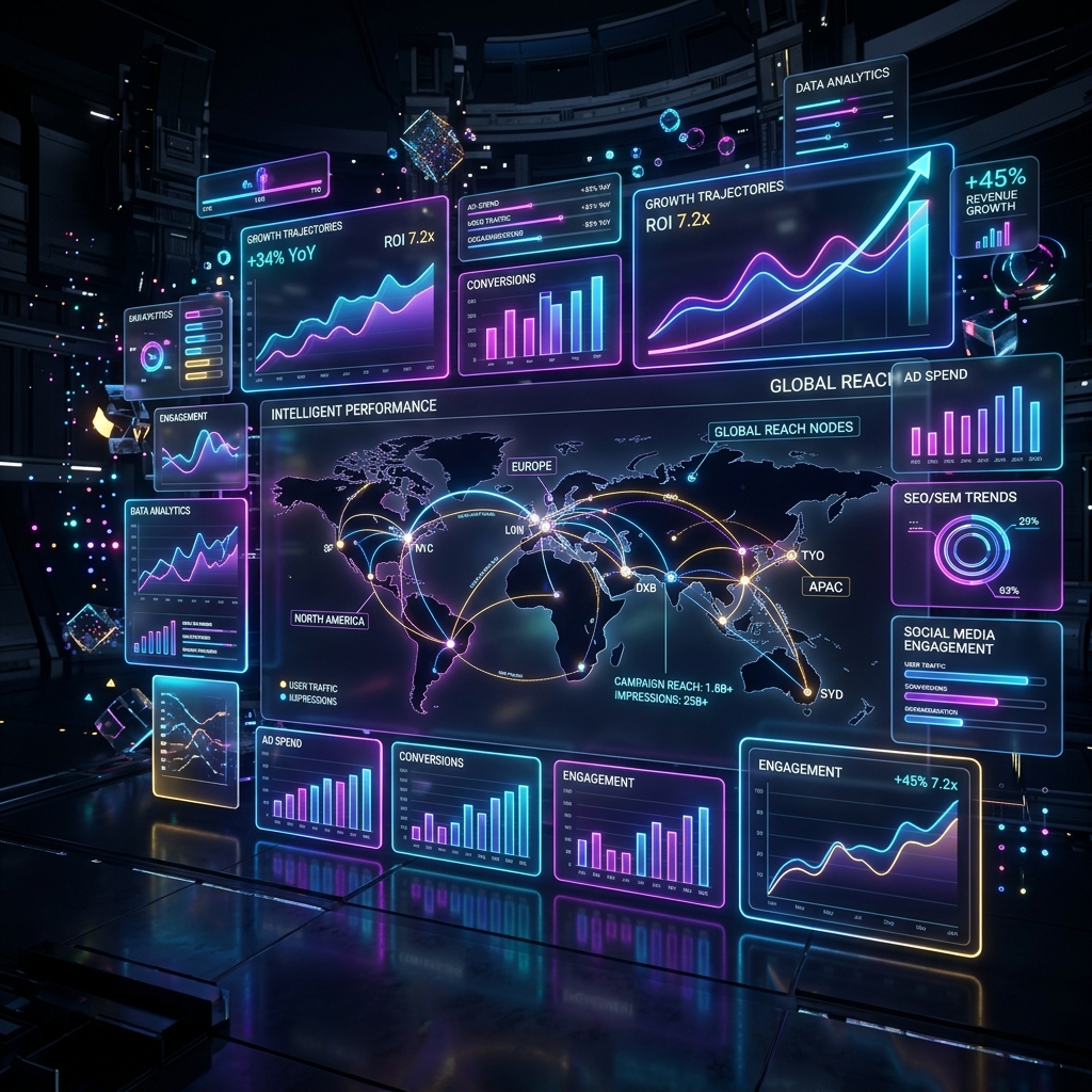 Digital Marketing