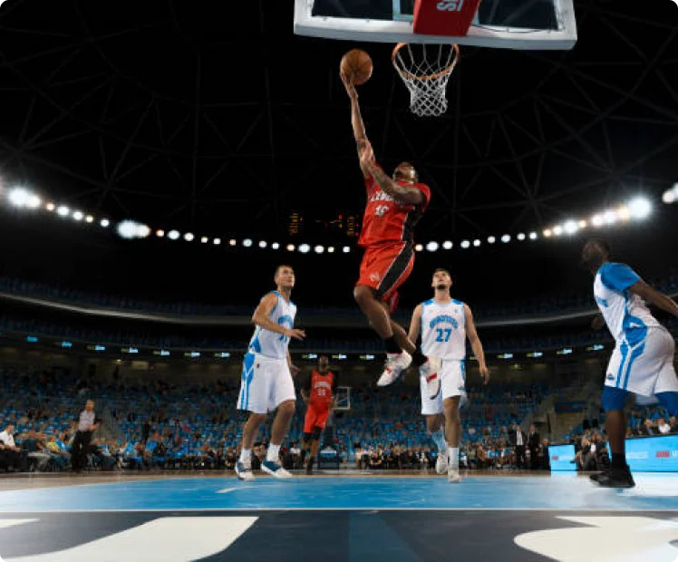 fantasy basketball app development company