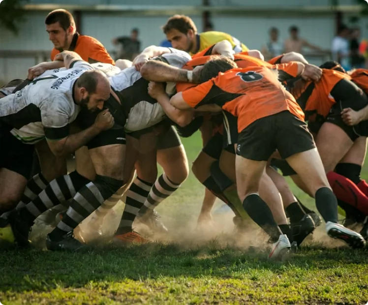 fantasy rugby app development company