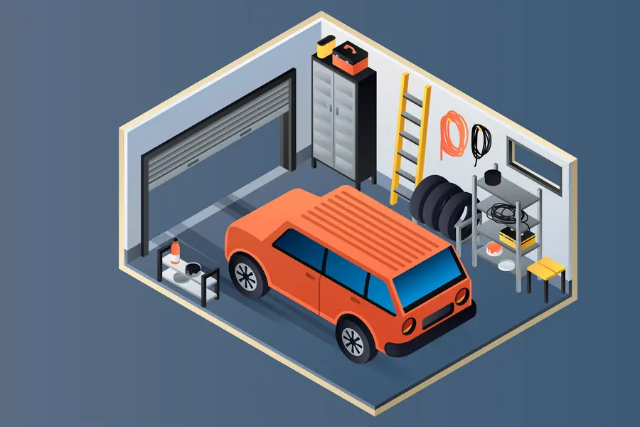 garage management img