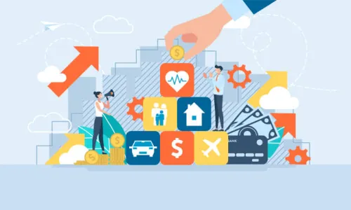 insurance software development img