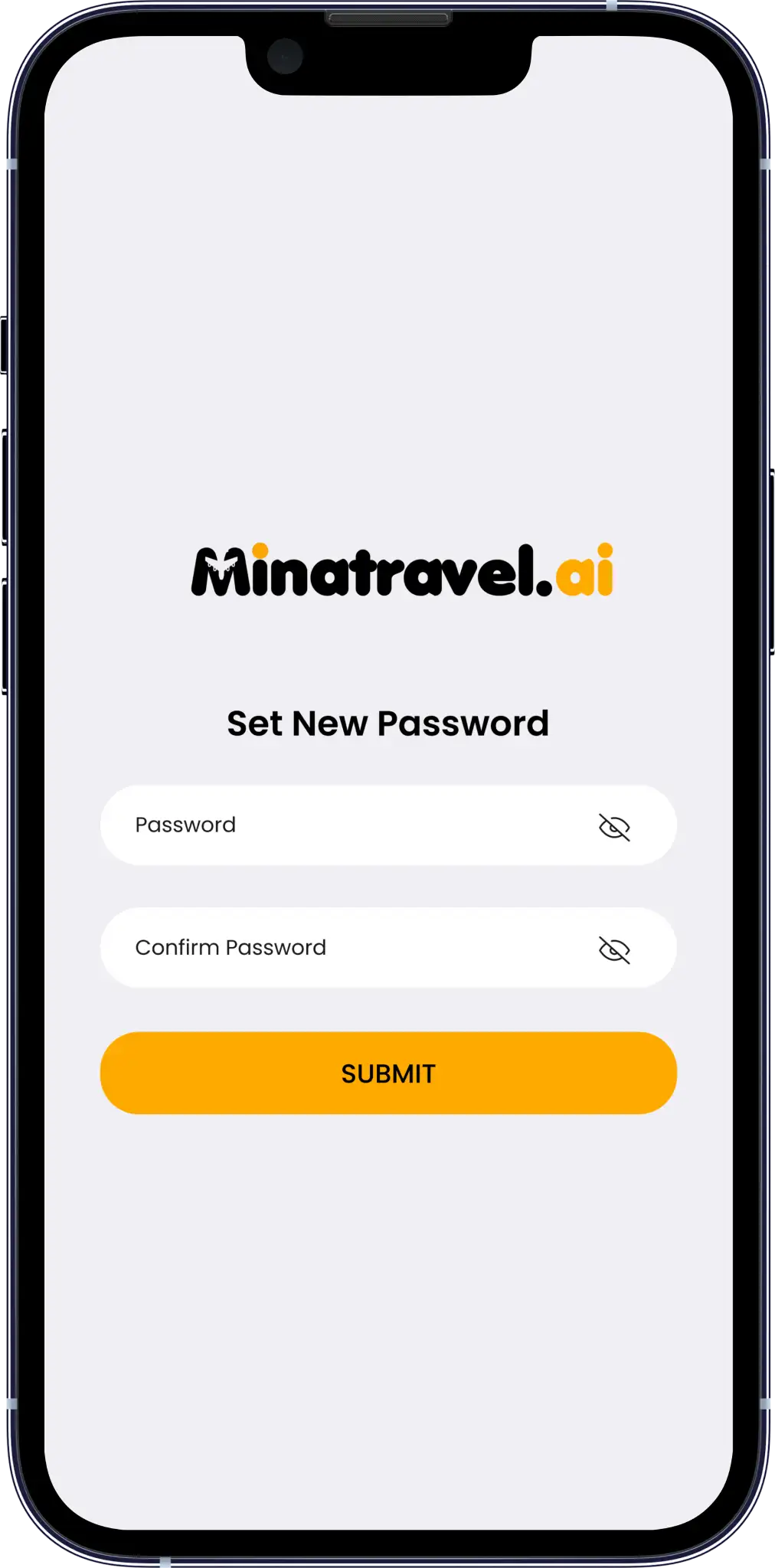 minatravel_newpassword