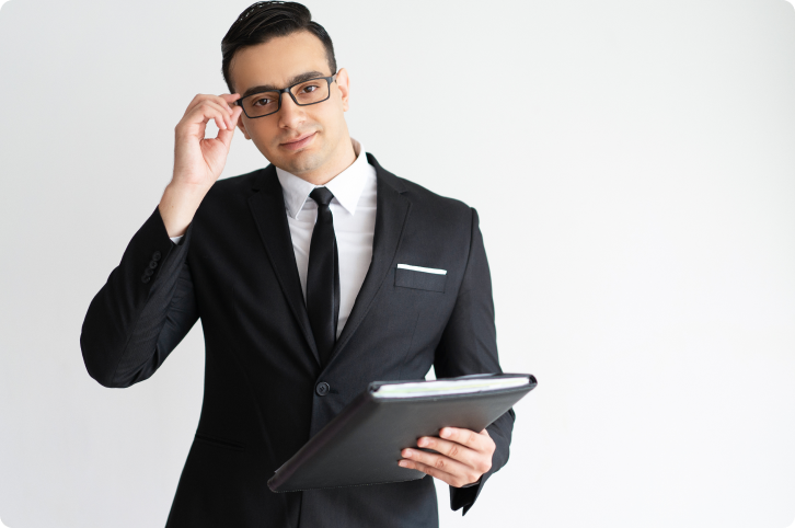 small law firm service img