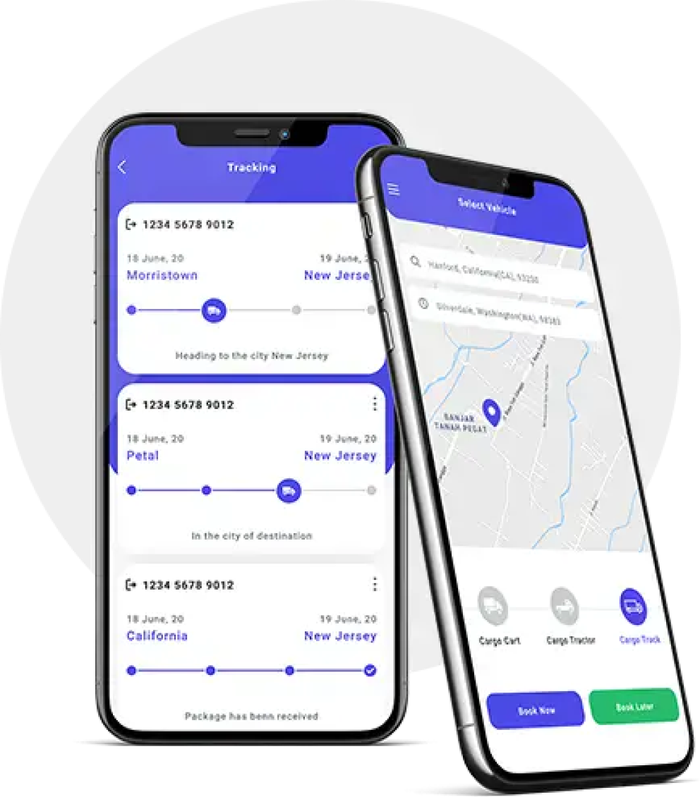 solution logistics demand mockup management img