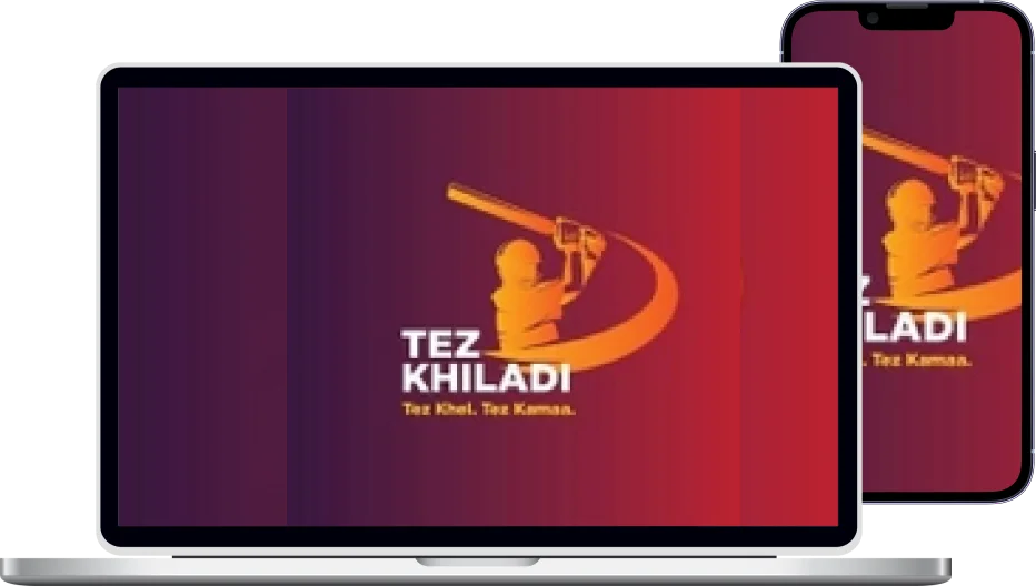 tez khiladi fantasy sports and online gaming platform